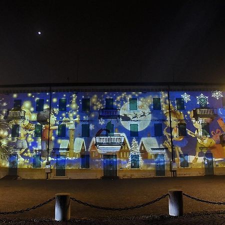 Prigioni House Panzió Peschiera del Garda Kültér fotó
