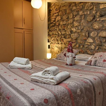 Prigioni House Panzió Peschiera del Garda Kültér fotó