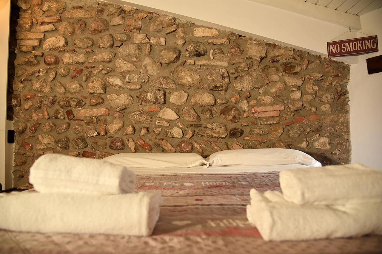 Prigioni House Panzió Peschiera del Garda Kültér fotó