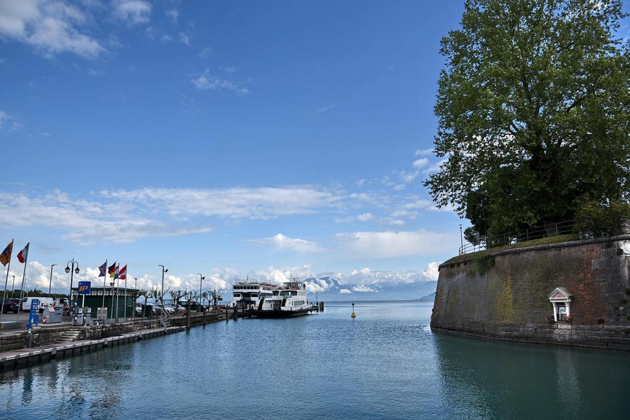 Prigioni House Panzió Peschiera del Garda Kültér fotó