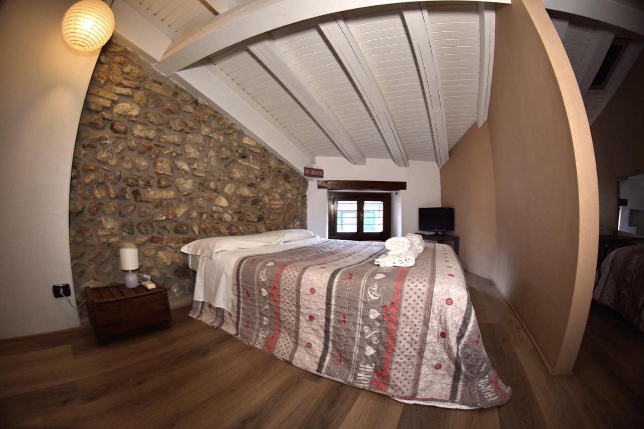 Prigioni House Panzió Peschiera del Garda Kültér fotó
