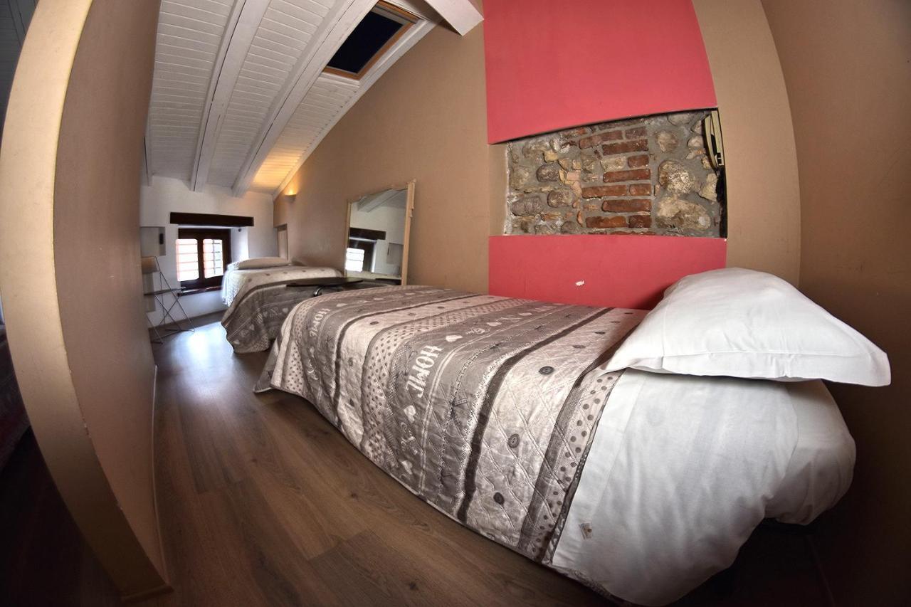 Prigioni House Panzió Peschiera del Garda Kültér fotó