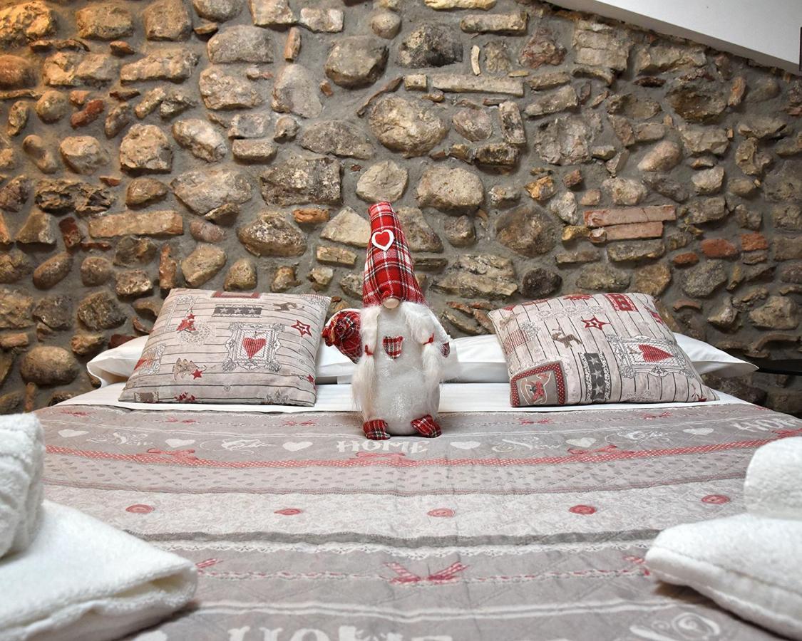Prigioni House Panzió Peschiera del Garda Kültér fotó