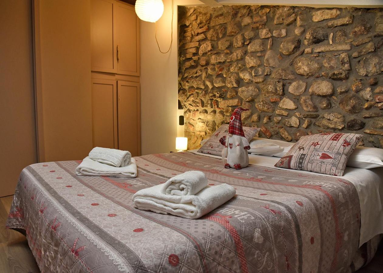 Prigioni House Panzió Peschiera del Garda Kültér fotó