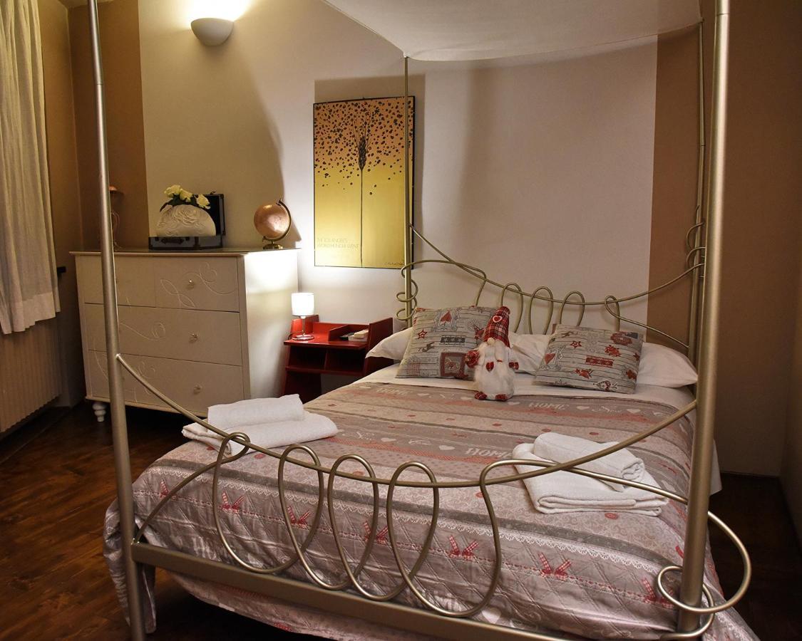 Prigioni House Panzió Peschiera del Garda Kültér fotó