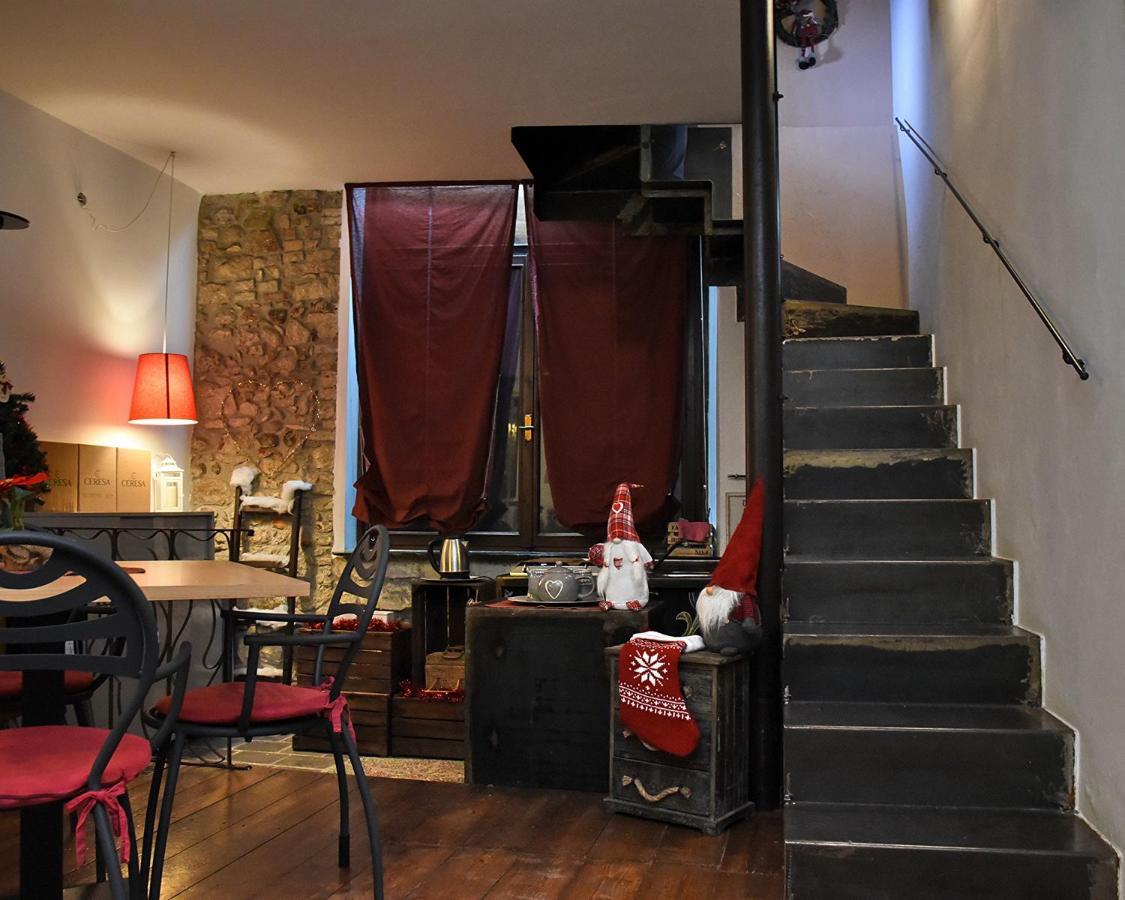 Prigioni House Panzió Peschiera del Garda Kültér fotó
