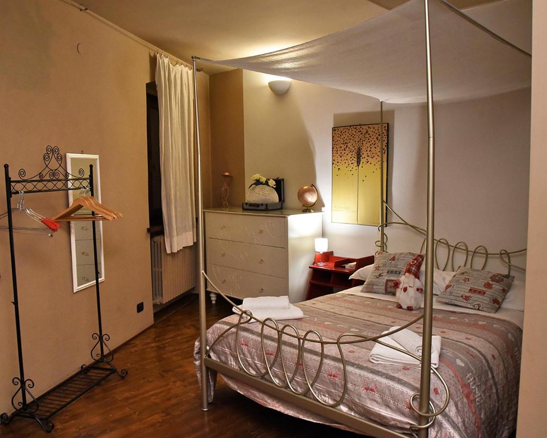 Prigioni House Panzió Peschiera del Garda Kültér fotó