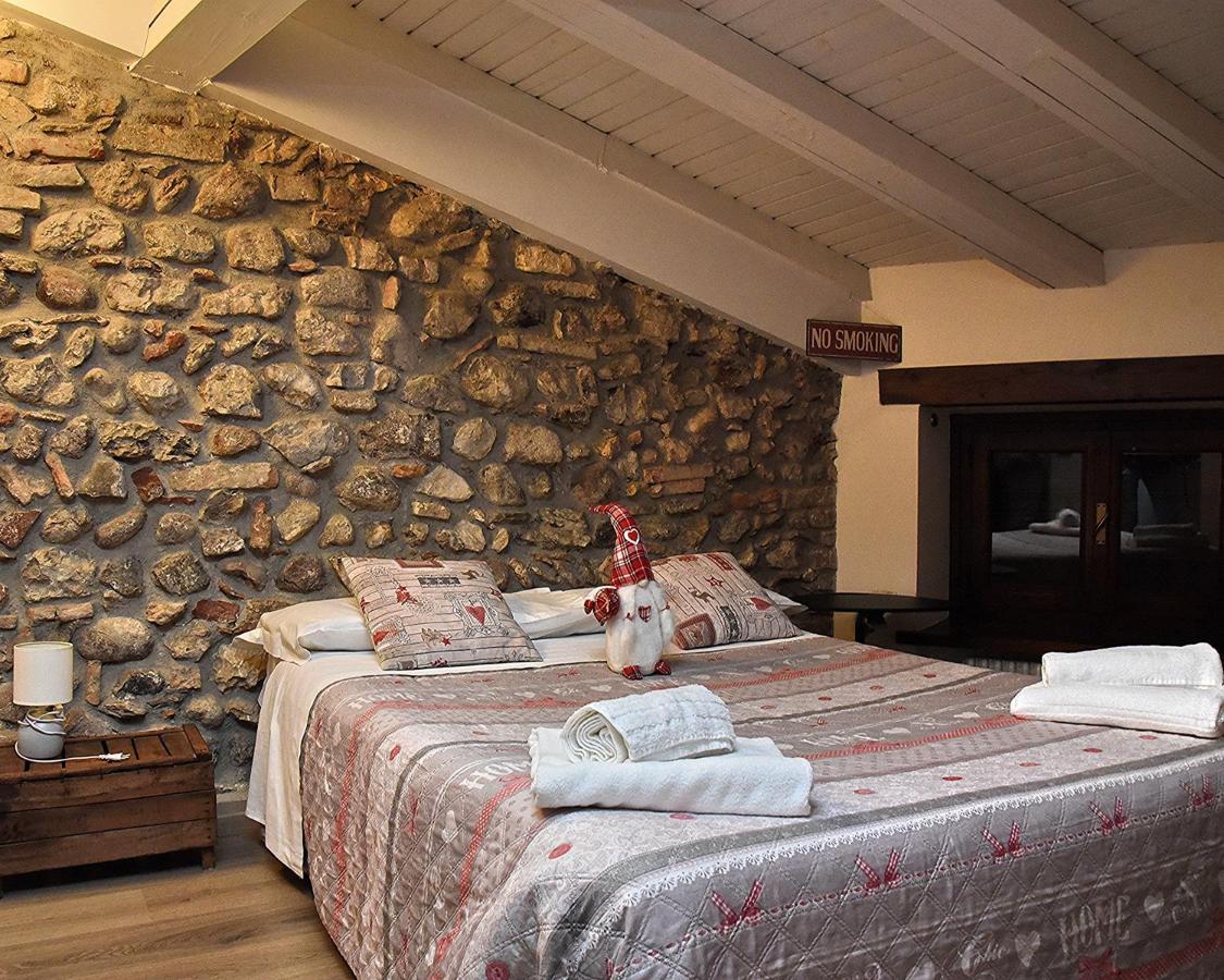 Prigioni House Panzió Peschiera del Garda Kültér fotó