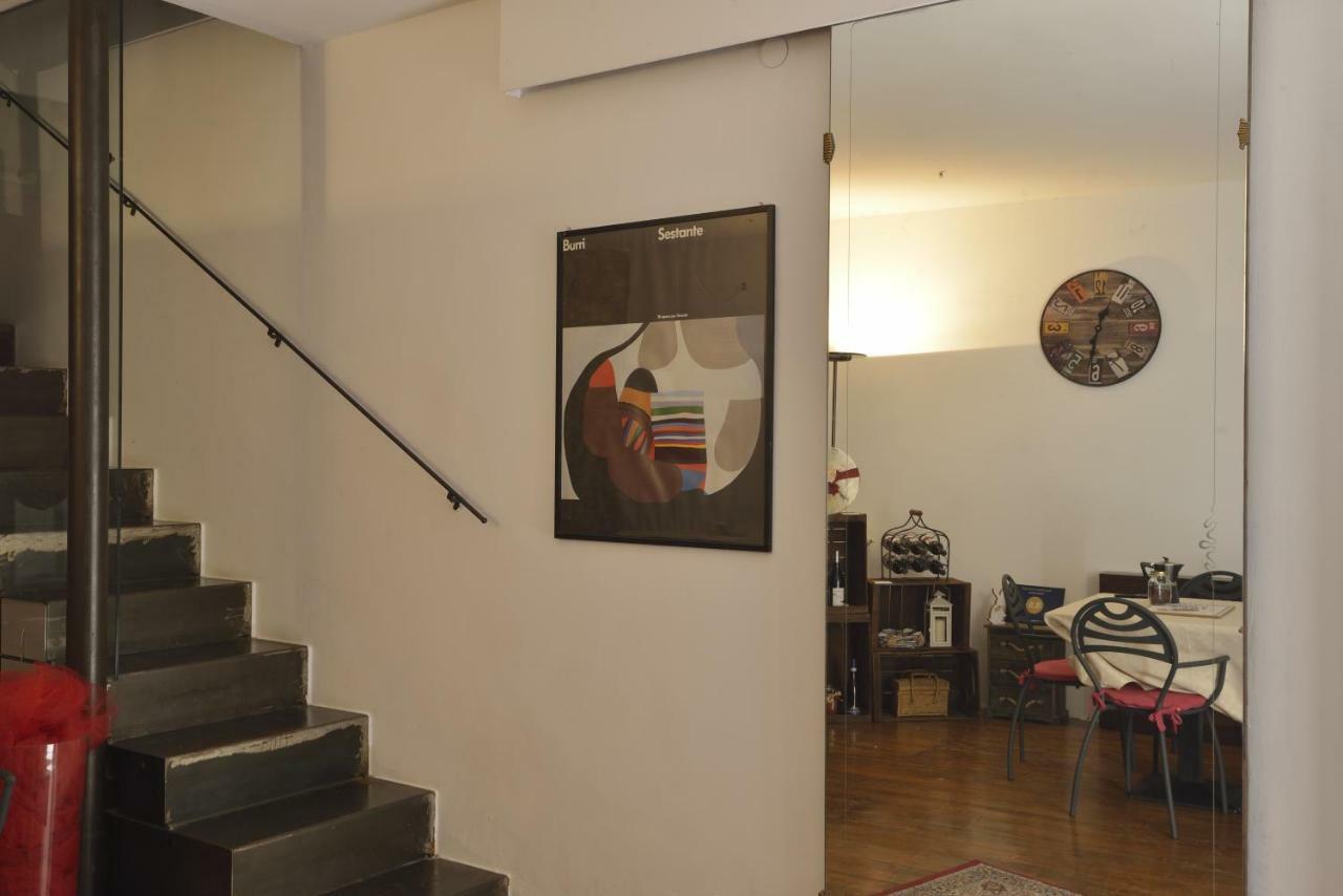Prigioni House Panzió Peschiera del Garda Kültér fotó