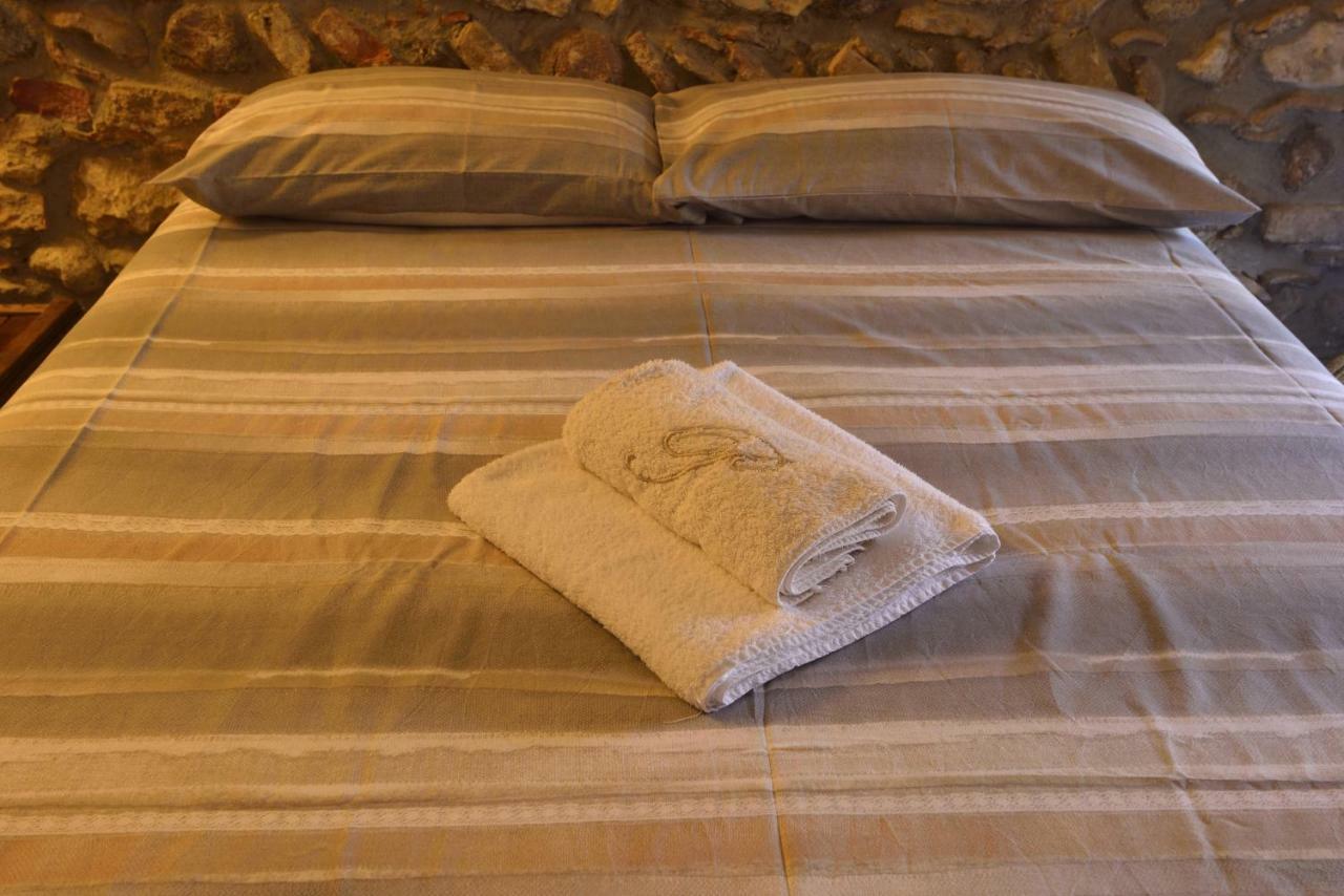 Prigioni House Panzió Peschiera del Garda Kültér fotó
